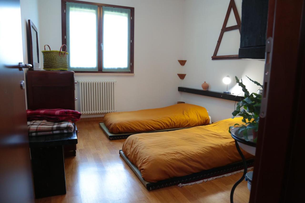Guest House Ghiardo Barco  외부 사진